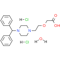 Cetirizine Impurity F