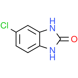 5-Chloro-1,3-dihydro-2H-benzimidazol-2-one