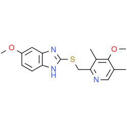 Omeprazole Impurity C
