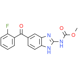 Flubendazole Impurity E
