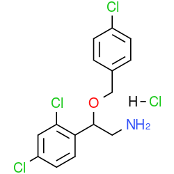 Econazole Impurity B hydrochloride