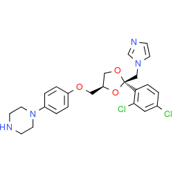 Ketoconazole Impurity D