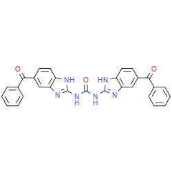 Mebendazole Impurity G