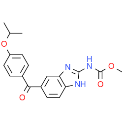 Flubendazole Impurity G