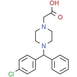 Cetirizine Impurity B
