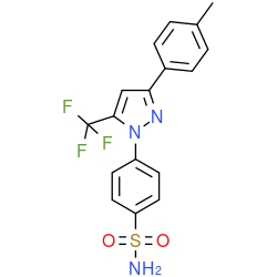 Celecoxib Impurity B