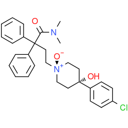 trans-loperamide-N-oxide