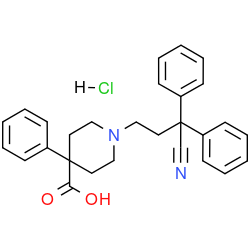 Diphenoxylate Impurity A (Hydrochloride)