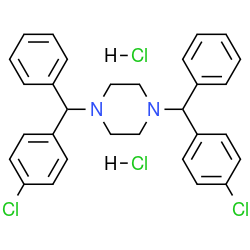 Cetirizine Impurity D
