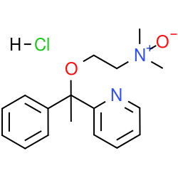 Doxylamine-N-oxide hydrochloride (Hydrochloride)