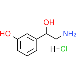 Phenylephrine Impurity A (hydrochloride)