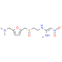 Ranitidine Impurity C