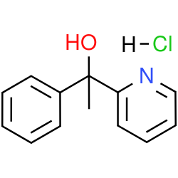Doxylamine Impurity B (hydrochloride)