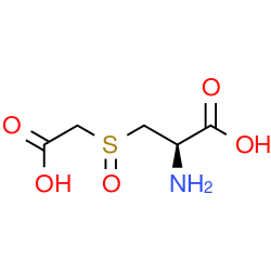 S-carboxymethyl-L-cysteine sulfoxide