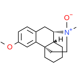 Dextromethorphan-N-oxide