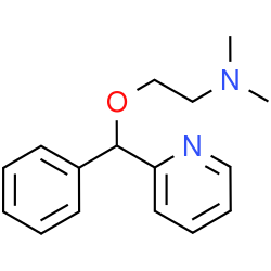 Doxylamine Impurity C