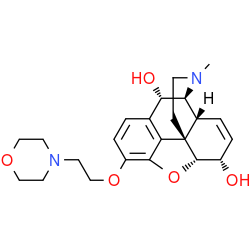 10-Hydroxypholcodine