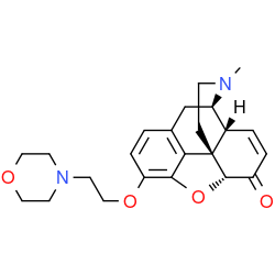 Pholcodinone