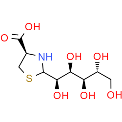 L-cysteine D-glucose