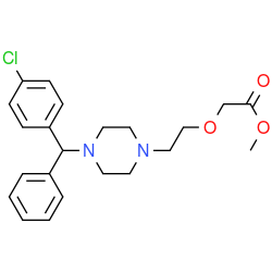 Cetirizine Methyl Ester