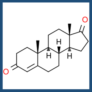 Androst-4-ene-3,17-dione