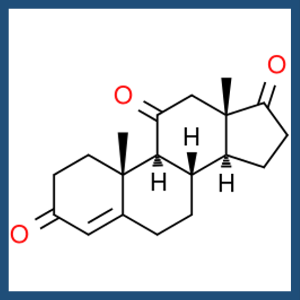 Androst-4-ene-3,11,17-trione
