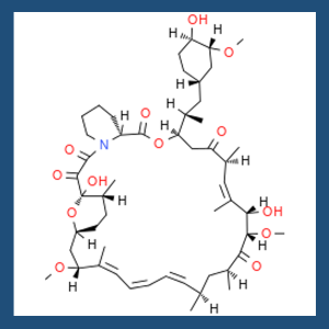 Rapamycin