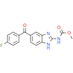 Flubendazole polymorph C