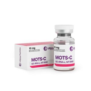 MOTS-C 10 mg
