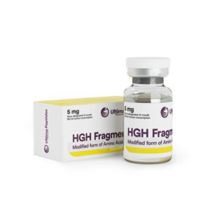 HGH Fragment 176-191 5mg