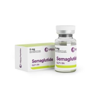 Semaglutide 5mg