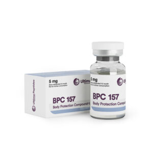 BPC 157 5mg