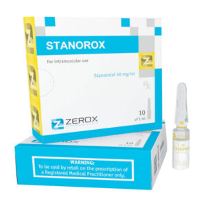 Stanorox 10mg