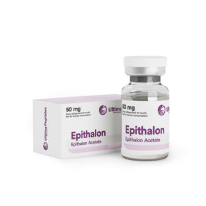 Epithalon 50mg