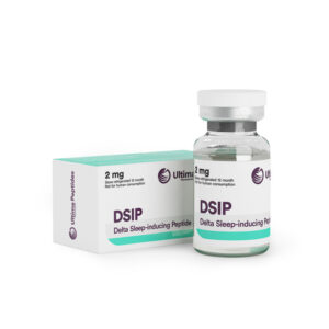 DSIP 2mg