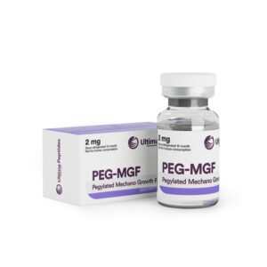 PEG-MGF 2mg