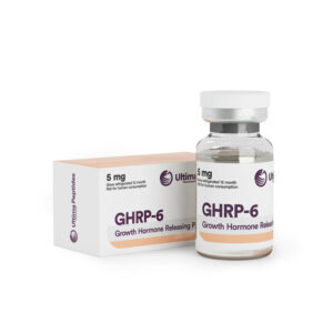 GHRP-6 5mg