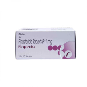Finpecia 1mg