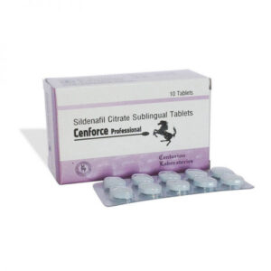 Cenforce-D 160mg