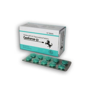Cenforce-D 100mg