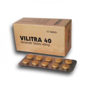 Vilitra 40mg