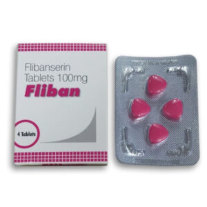 Fliban 100mg