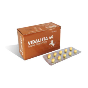 Vidalista-40