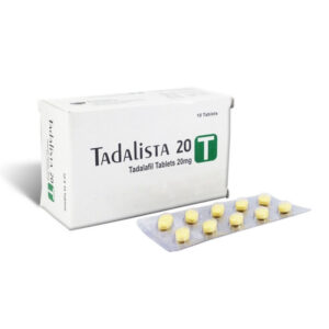 Tadalista 20