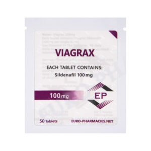 VIAGRA 100mg