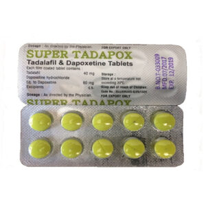 Tadapox