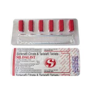 Sildalist 120mg