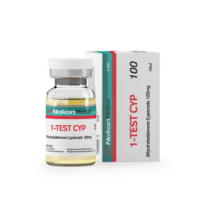 Test Cyp 100mg 