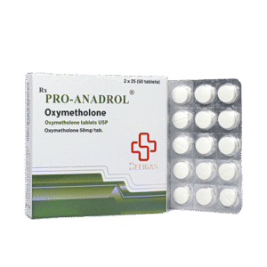 Anadrol 50mg