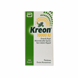 Kreon 10000IU